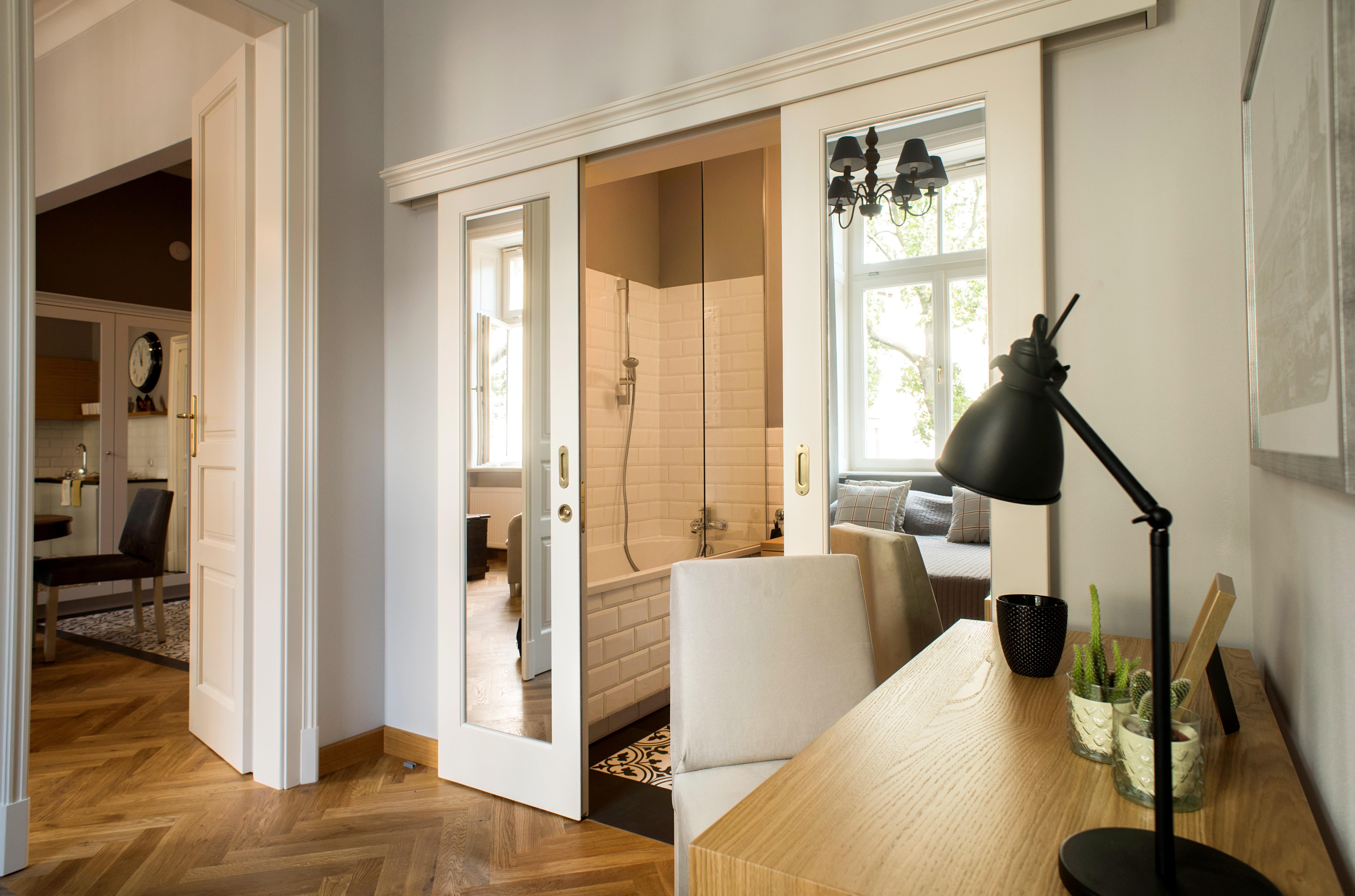 Belle Epoque Residence クラクフ エクステリア 写真