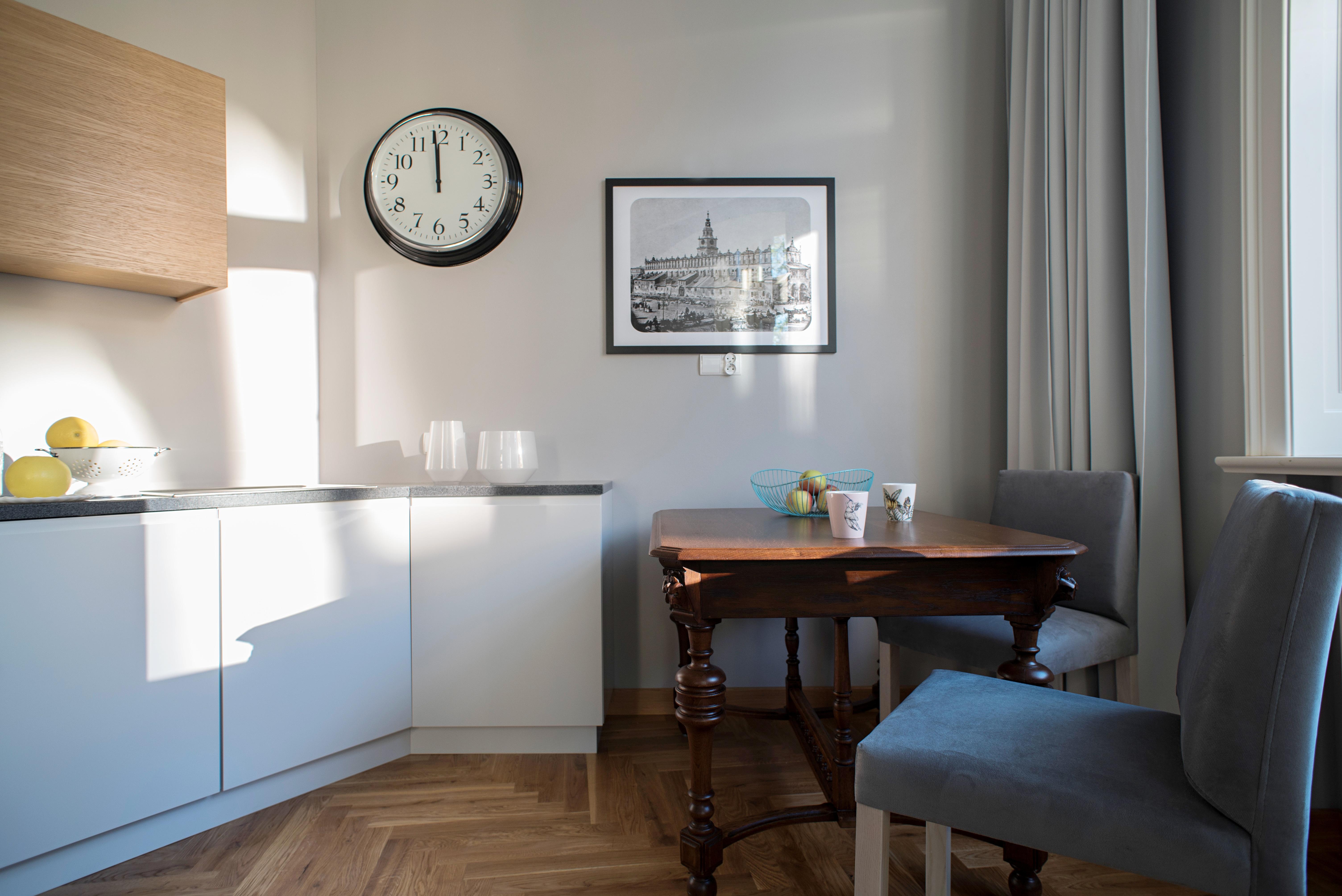 Belle Epoque Residence クラクフ エクステリア 写真
