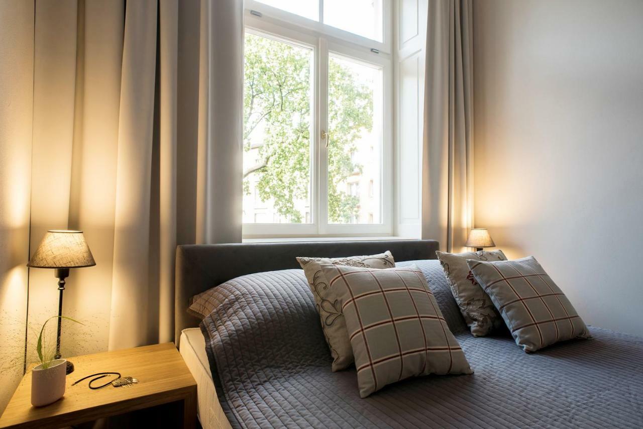 Belle Epoque Residence クラクフ エクステリア 写真